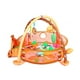 thumbnail image 4 of Gimnasio para Bebe The Baby Shop 668-31 corral tapete con 30 pelotas Anaranjado -, 4 of 6