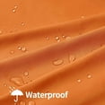 thumbnail image 3 of Rideaux Intérieurs Extérieurs pour Patio \ Panneau de Rideau à Oeillets Bloquant le Soleil pour Intimité, Rideaux Résistants aux Intempéries pour Gazebo, Véranda avant, Pergola, Kaki G x H Panneau, 3 of 8