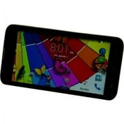 6IN ANDROID 4.4 QUAD CORE 3G BT IPS SCREEN 8GB ROM 4GB HD BLK