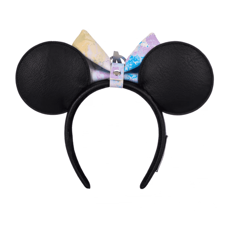 Disney Parks The Avengers Marvel Ear Headband for Adults by  display picture 3