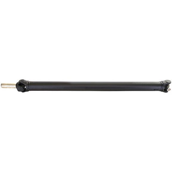 Rear Driveshaft - Compatible with 1996 - 1999 Dodge Ram 1500 RWD Standard Cab Pickup 1997 1998