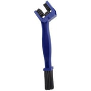 Haobase Chains Cleaning Brush for Cleaning Motorcycle, Bicycle or Roller Chains