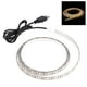 thumbnail image 5 of Impermeable Rgb 3528 Smd Usb 30Led Tira De Luz Lámpara De Cadena Dc 5V 50Cm / 1.6Ft Noticed HA026213-04, 5 of 6
