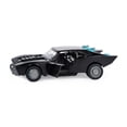 thumbnail image 4 of Radio Control Spin Master Batimóvil con Batman de 4 pulgadas Película, 4 of 4