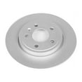 thumbnail image 2 of Power Stop EBR1006EVC Rear Evolution Geomet Coated Brake Rotor Fits select: 2005-2009 AUDI A4, 2 of 4