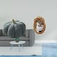 thumbnail image 2 of Juego De Almohada De Peluche De Calabaza De Halloween Y Marco De Fotos De Resina Ornamentado Para Dormitorio, Sofá, Cama, Oficina, Soporte De Exhibición De Mesa, Regalo, 2 of 8