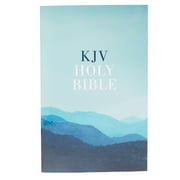 KJV, Value Outreach Bible, Paperback, (Paperback)