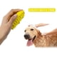 thumbnail image 3 of Cepillo para perros para muda y aseo, cepillos de masaje para baño de gatos, cepillo para mascotas, herramienta de depilación de goma suave para perros y gatos de pelo largo y corto Adepaton WMZY-91-4, 3 of 8