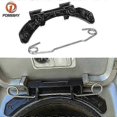 thumbnail image 1 of Car Fuel Flap Hinge Bracket Spring for Volvo V70 XC70 S60 S80 XC90 1999 2000 2001 2002 2003 Replacement 31265160 p202411261164, 1 of 5