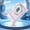 Pink, variant on Yuege 4k High-definition Digital Camera 50 Million Photos 16x Digital Zoom Camera No Shaking Proof Home Camera Suitabled For Gife,Silver