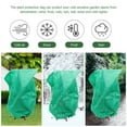 thumbnail image 5 of Worgeous  Plant Freeze Cover Potted Protectors from Animals Tree Plants Green, 5 of 8