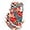 Red, variant on Love Heart Colorful Glossy TPU Case Compatible with iPhone Case (Red,iPhone 14 Pro Max)