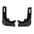 thumbnail image 5 of 4PCs Car Mud Guards Front Rear Wheels Black Mud Fender Replacement for Tesla Model Y 2021?2023, 5 of 5