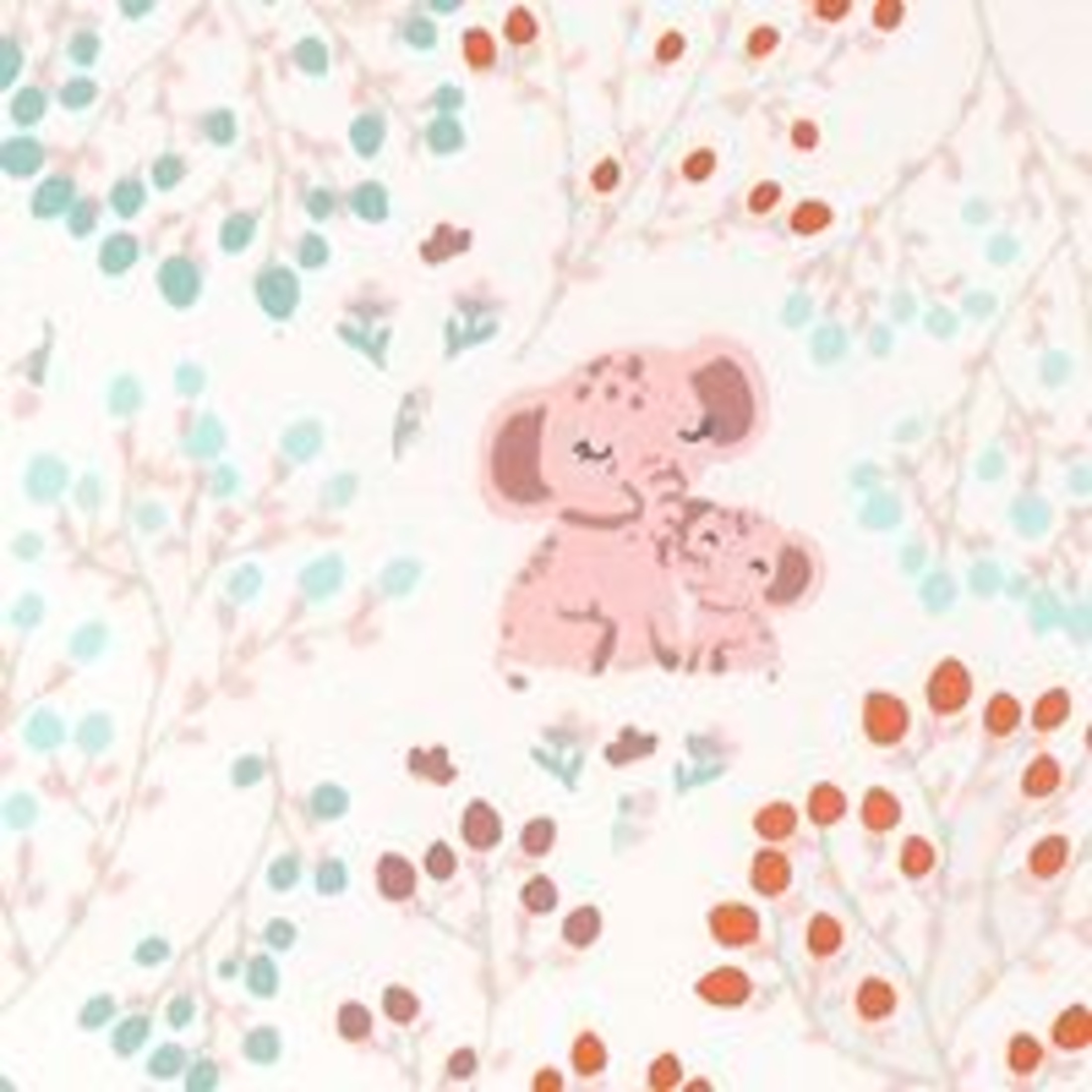 Peanutshell Baby Girl Pink Floral Layette Gift Set 30pc photo 8