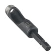 thumbnail image 2 of Chendee Hex Shank Adapter Electric Machine Hollow Punch For Drill Cardboard Leather Belt,10Mm, 2 of 8