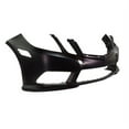 thumbnail image 2 of CAPA For 10-13 E-Class Sedan/Wagon w/AMG Front Bumper Cover Assy w/o Park Assist, 2 of 5