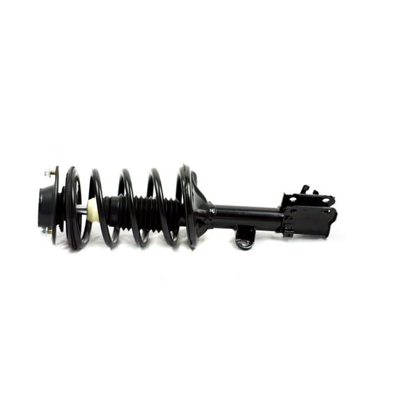 Gabriel G57219 Ultra ReadyMount Front Right Complete Strut Assembly Fits 05-09 Hyundai Tucson; 05-10 Kia Sportage (1 pack)