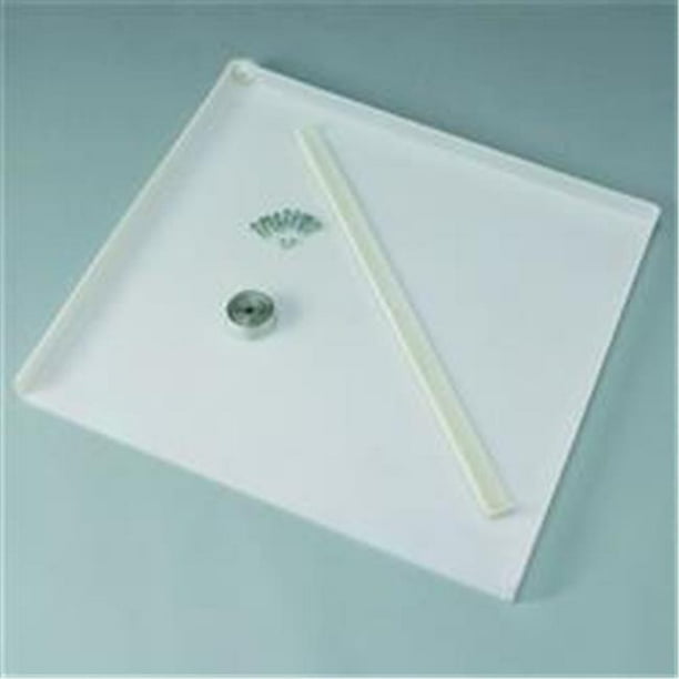 Westland PI24 DrainAWay Washer Drain Pan