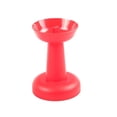 thumbnail image 4 of Cateissary Paquete de 6 Conos de crema Artesanía Tamaño compacto Suministros para fiestas Soporte reutilizable multipropósito Cremas Montaje Cocina y Comedor, 4 of 6