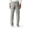 thumbnail image 4 of Levi Strauss Signature™ Men's and Big and Tall Essential Straight Chino Pants, 4 of 7