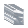 thumbnail image 1 of Unique Bargains 100 Pcs Sacs de Protection Antistatiques, Ouverture Plate, 4.9 Pieds x 7.1 Pieds, 1 of 1