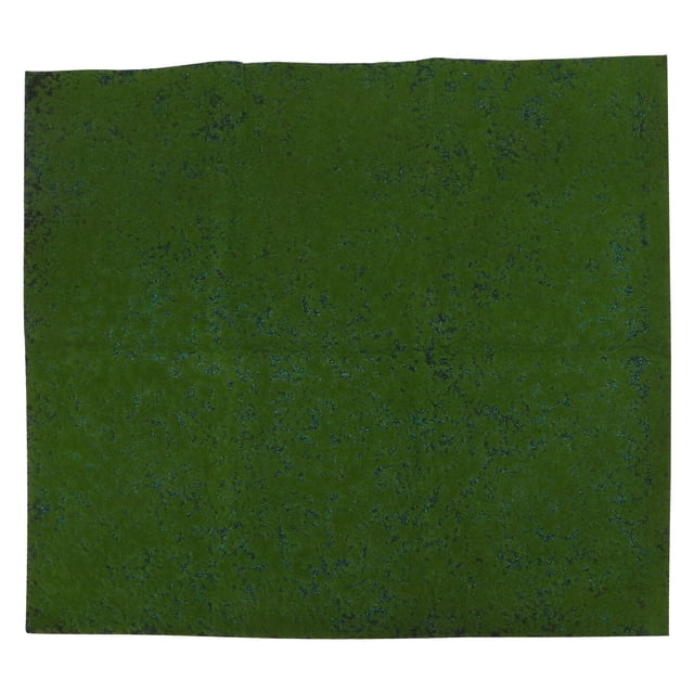 Miangastore Artificial Moss Lichen Simulation Fake Green Plants for Patio Decoration ( )