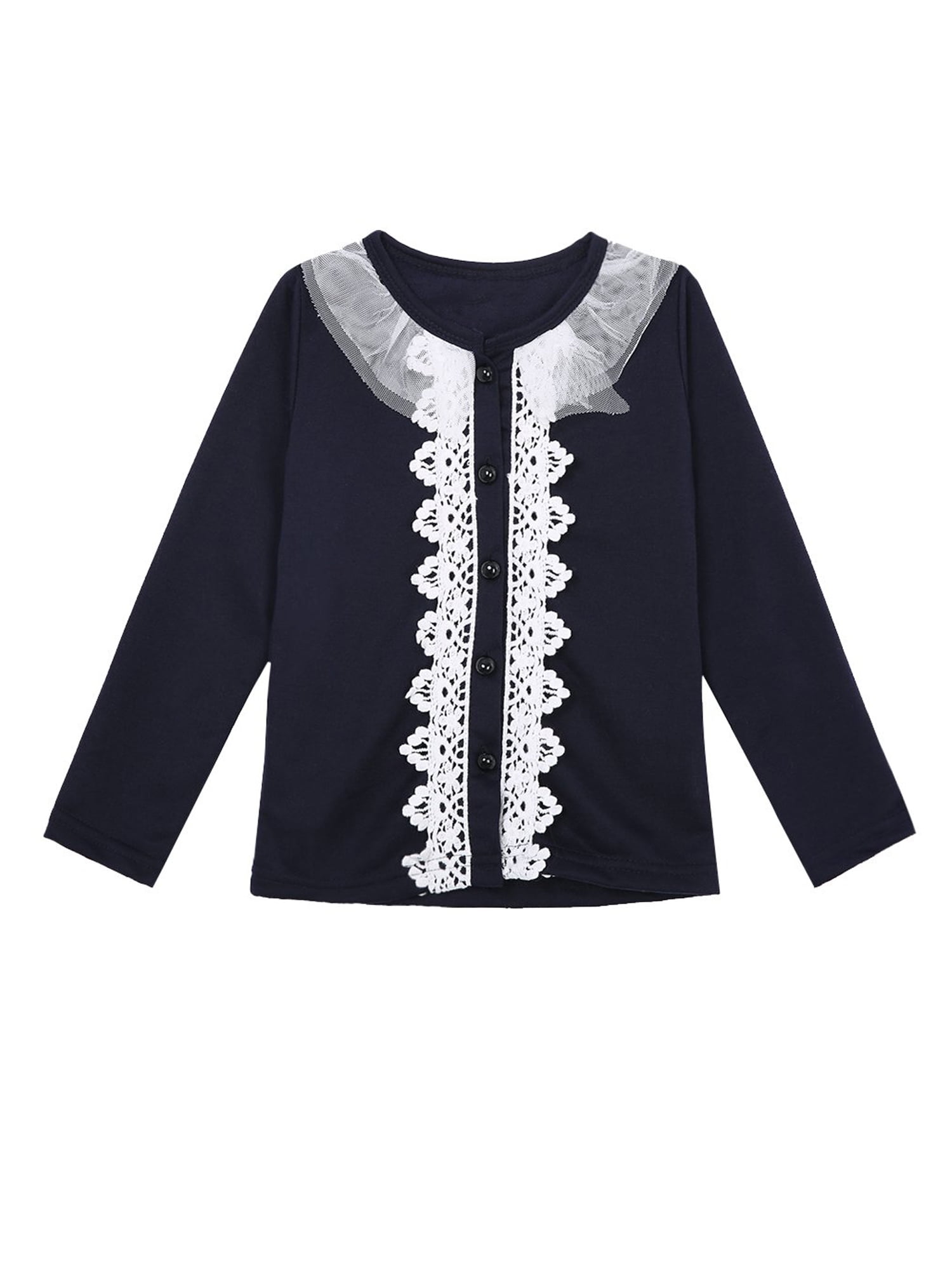 lace cardigan walmart