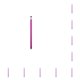 thumbnail image 1 of Bolígrafos Stylus Seitruly Pantalla táctil universal 10Conjunto Rosa roja, 1 of 6