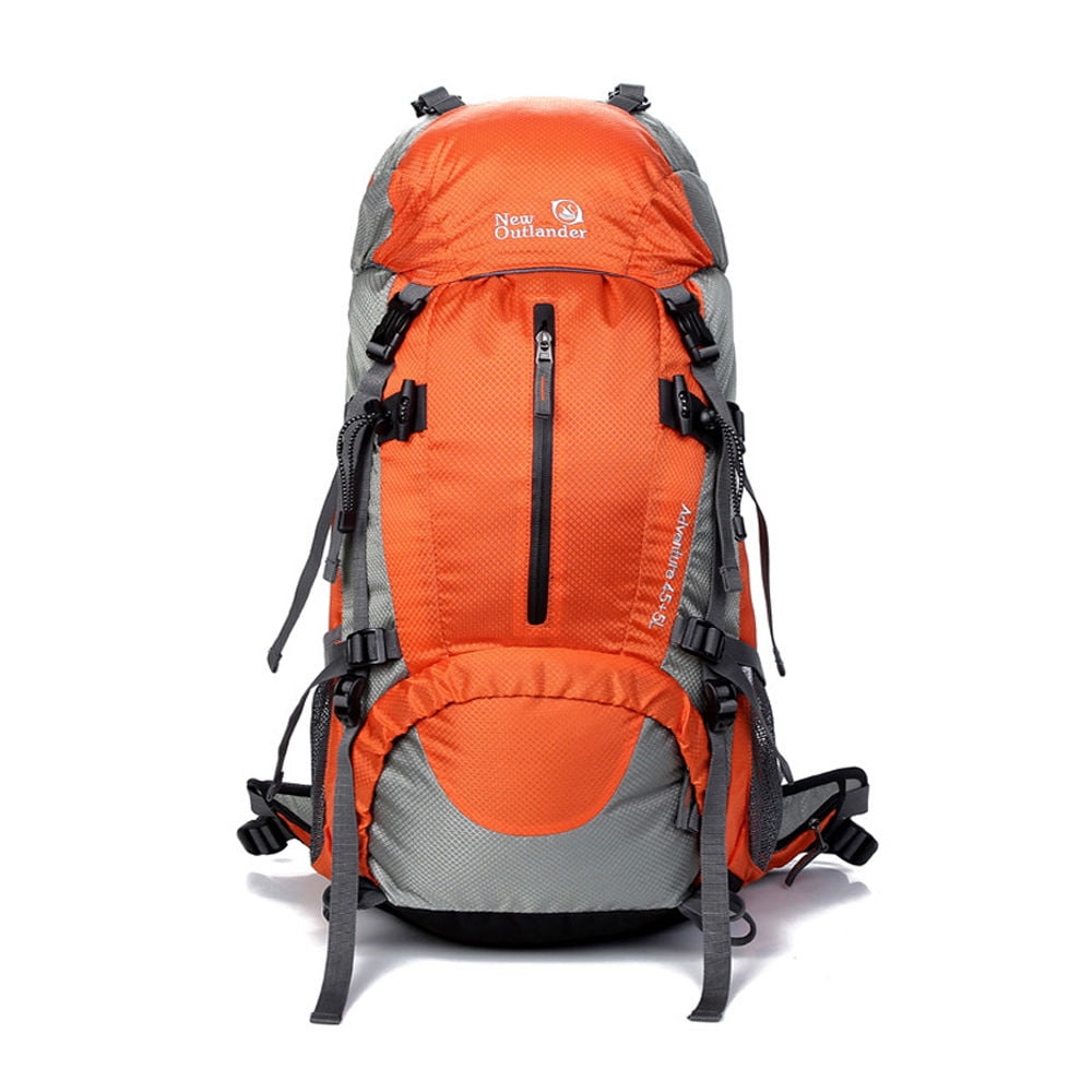 new outlander backpack 50l