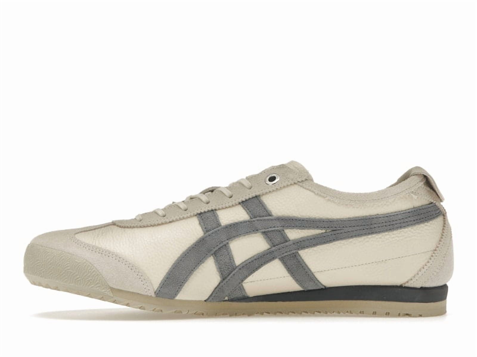 ASICS Men's Onitsuka Tiger Mexico 66 Birch Peacoat Shoes, from