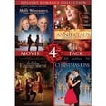 thumbnail image 2 of Holiday Romance Collection: Movie 4 Pack (DVD), 2 of 2