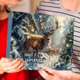 thumbnail image 3 of CJiaWei Kit Advent Calendar For Men Tools Advent Calendar For Adult Teen 24 Days Christmas Countdown, 3 of 4