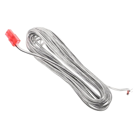 LITINKIMI rca Speaker Cable Multi ABS for Audio Systems 1Pcs Stable Audio Transmission