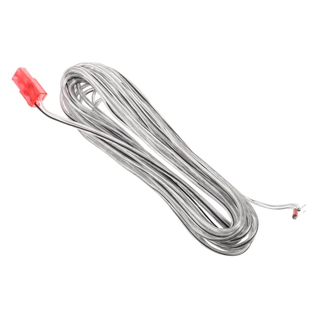 LITINKIMI rca Speaker Cable Multi ABS for Audio Systems 1Pcs Stable Audio Transmission