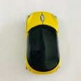 thumbnail image 2 of Wireless Mouse 2.4GHz 1600 DPI Wireless Sport Car Shaped Mice With USB Receiver For PC Laptop Home Computer Pink, 2 of 5