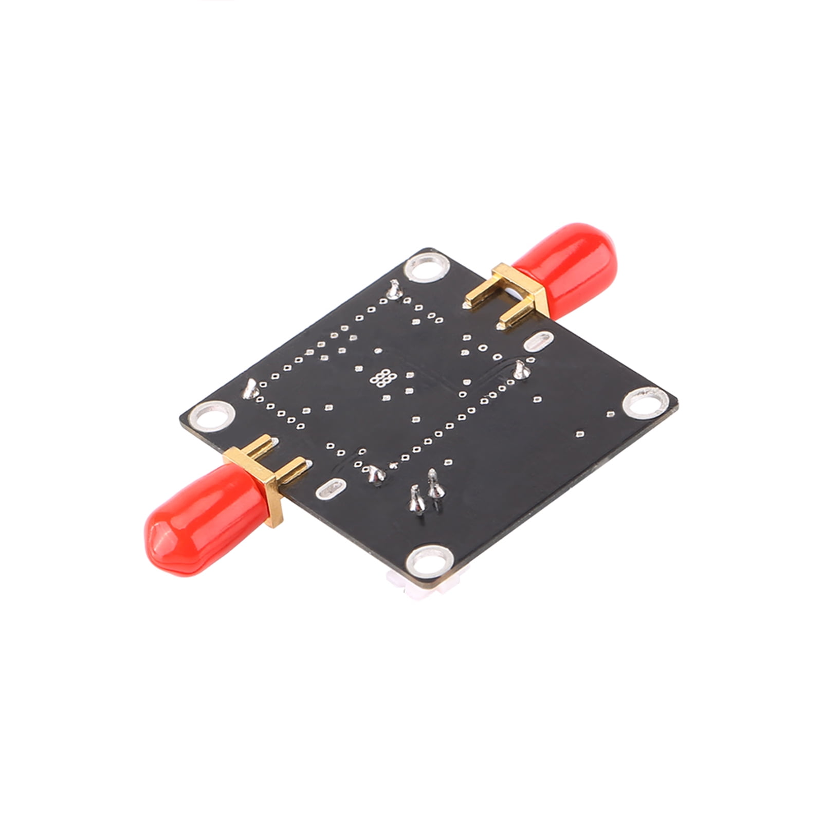 Logarithmic Power Meter Logarithmic Detector Dynamic ALC AGC Control