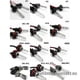 thumbnail image 3 of 1X 35w Xenon Hid luz H1 H3 H4 H7 H11 9005 HB3 9006 AC 12v bombilla de haz único, 3 of 3