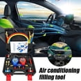 thumbnail image 5 of Misright Strong HVAC Maintenance System Charging Tool for R22 R134 R404 R410, 5 of 8