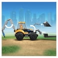 thumbnail image 3 of Lego City Excavatrice de Chantier 60385, 3 of 11