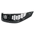 thumbnail image 2 of For Honda Civic 2013-2015 Replace HO1200218C Grille, 2 of 5