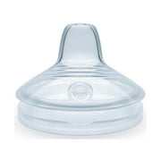 NUK Simply Natural Learner Cup Replacement Spout, 1pk, Silicone