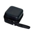 thumbnail image 3 of Bolsa de almacenamiento de bolas de Yo, bolsa de soporte compacta, bolsa de Yo portátil multifuncional para reproductor profesional con bolsa de negro, 3 of 9