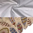 thumbnail image 3 of Yhsdtq , Prix Inégalable, Serviette de Plage en Microfibre, Couverture Super Légère, Séchage Rapide, Résistante au Sable, Multi-Usage, pour Voyage, Piscine, 30x60 Pouces, Absorbante, Compacte / 100 % Polyester, Multicolore, 3 of 7