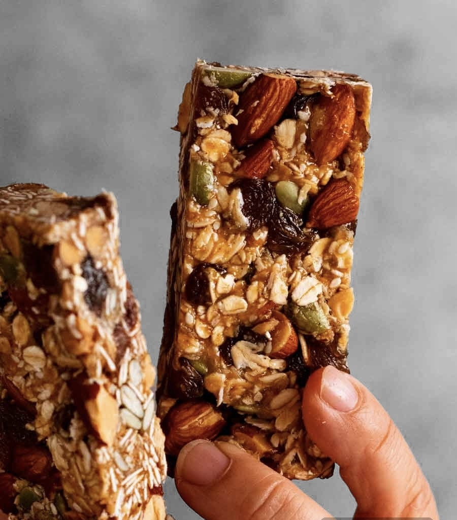 Healthy Snacks, Healthy Mixed Snack Box & Snacks Gift Variety Pack – Arrangement for Grab and go, work, office or Home – Granola Bars, Care Package with a Mystery Item, Perfect Snack with a Surprise
