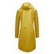 thumbnail image 5 of Abrigos de Invierno Para Mujer Chaqueta de Lluvia Sólida Chaquetas Al Aire Libre Impermeable Con Capucha Impermeable A Prueba de Viento Odeerbi  ODB173239, 5 of 6