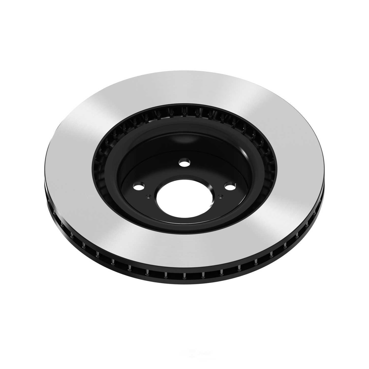Wagner Brake BD181346E Front Disc Brake Rotor