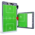 thumbnail image 1 of Portapapeles de borrado en seco Champion Sports Coaching Lacrosse, 1 of 6