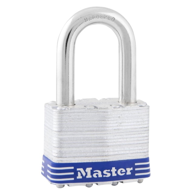 Candado Laminado Master Lock 5DLF Ancho 51 mm Altura 38 mm