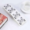 thumbnail image 2 of Extension Nail Gel Tips Extension Nail Art Tips Nails Extension Forms Guide Nails Art Tips Extension 100pcs Oval Nail Shape Manicure Adhesive Tool For Acrylic UV  Extension Nail, 2 of 2