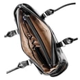 thumbnail image 3 of WILLOW SPRINGS | 15” Leather Laptop Briefcase, 3 of 7